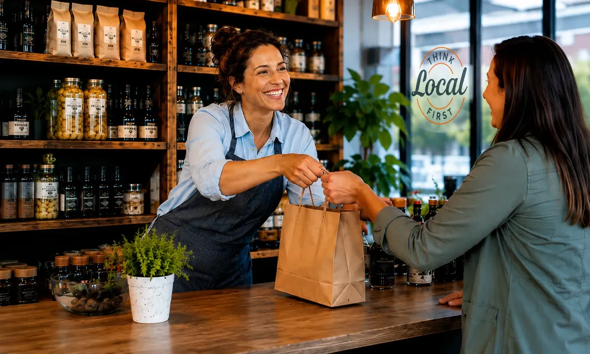 Independent businesses in Havant