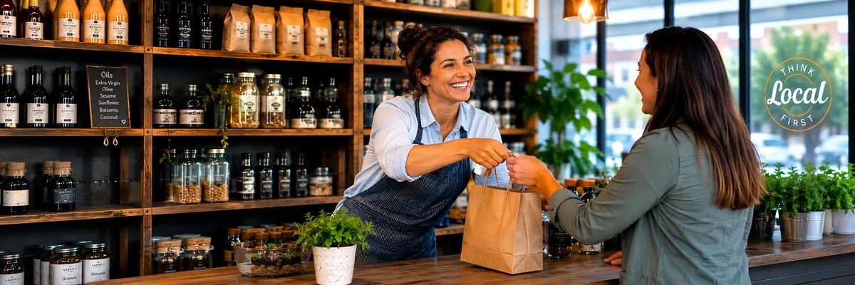 Independent businesses in Crawley