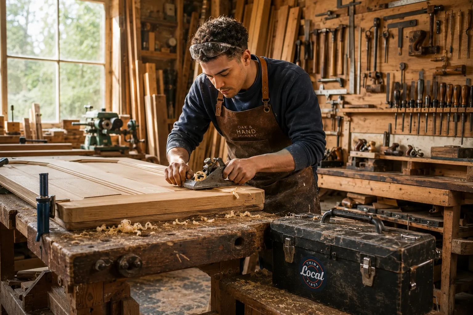 Carpenters in Folkestone
