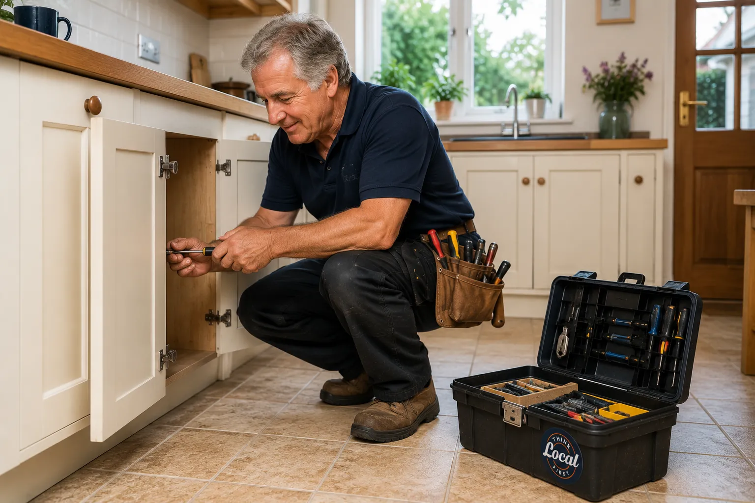 Electricians in Tadley