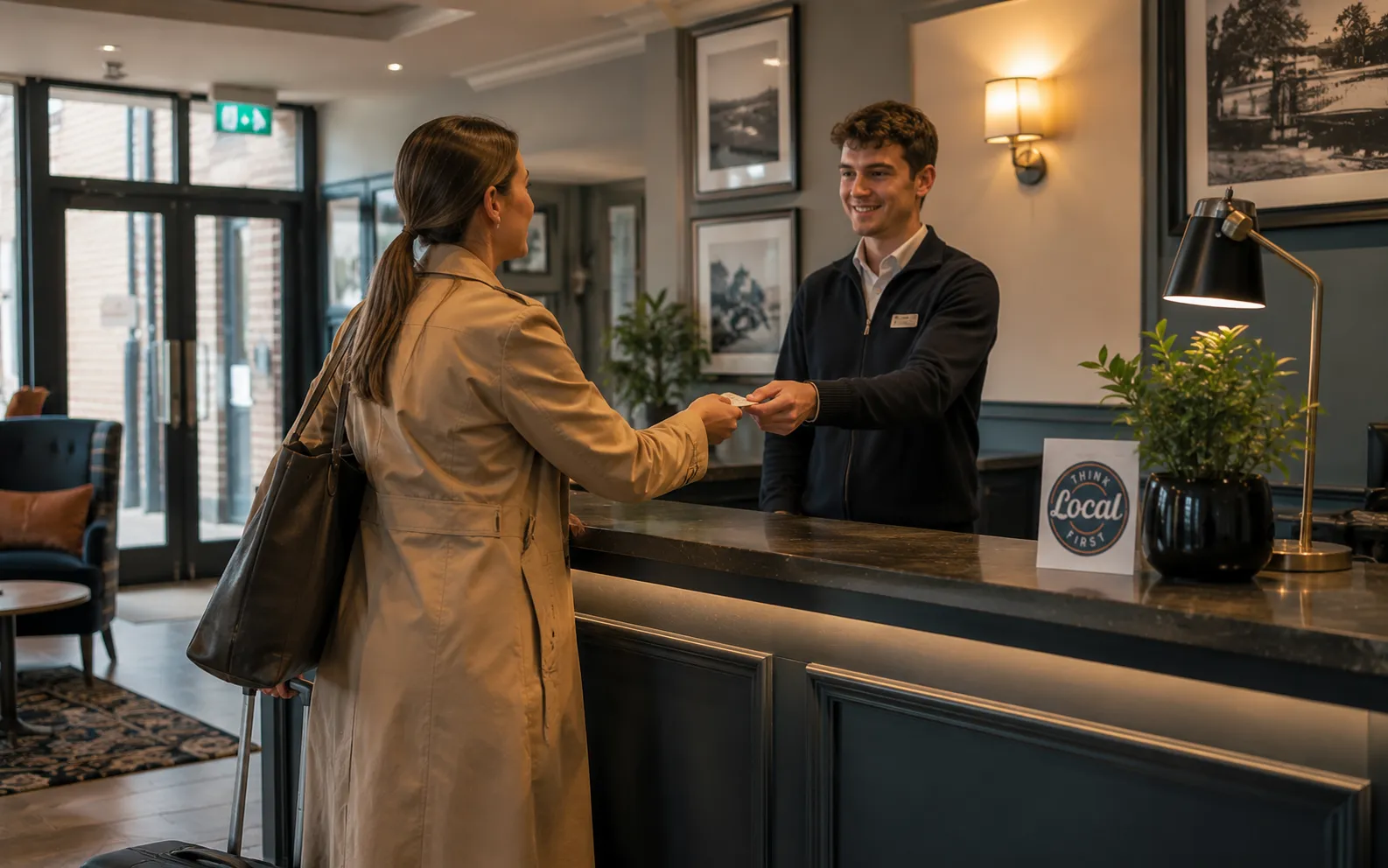 Hotels in Oxford