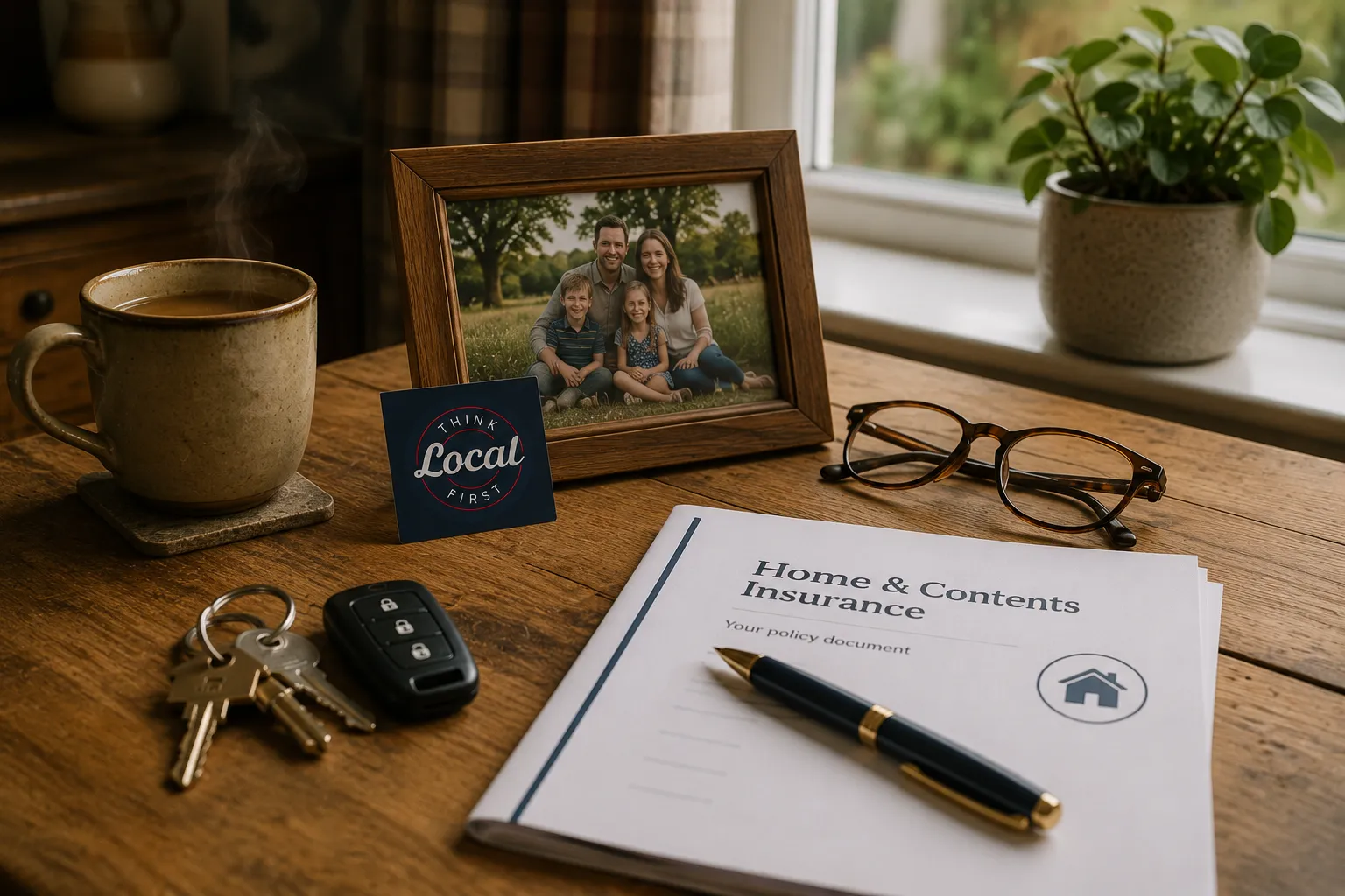 Insurance in Epsom