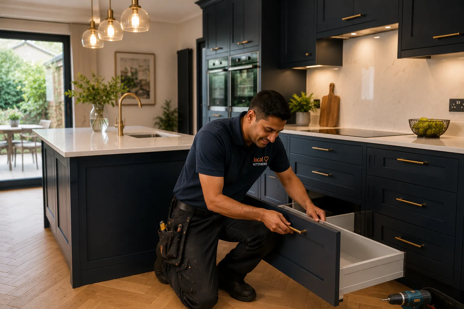 Kitchen Sales And Fitting in Seaton