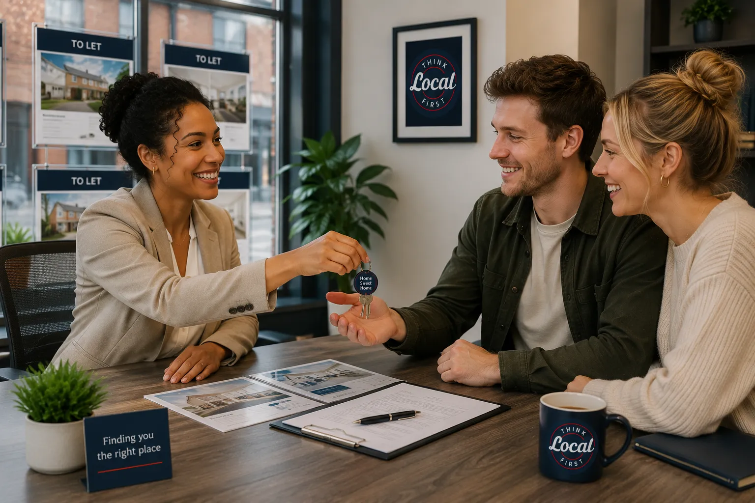 Letting Agents in Wareham