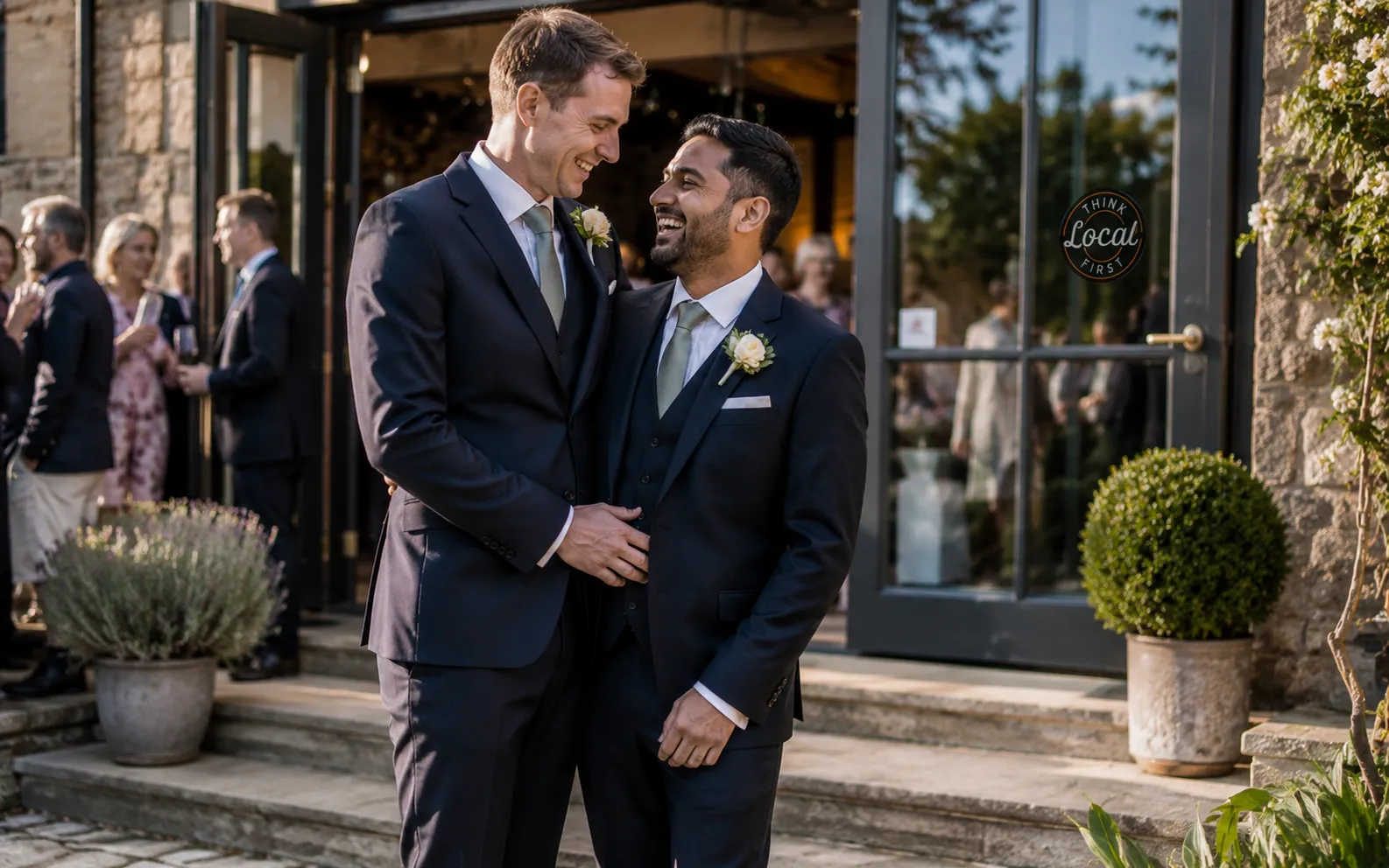 Wedding Venues in Axminster