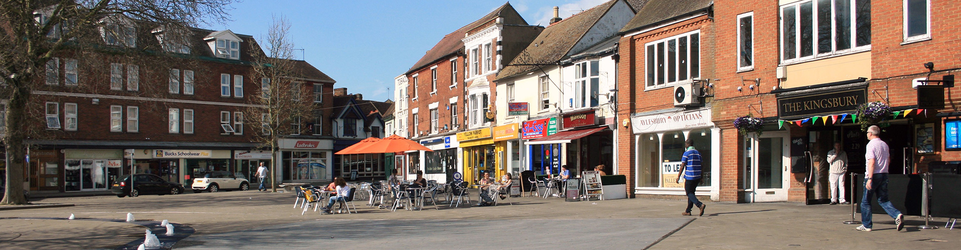 Aylesbury