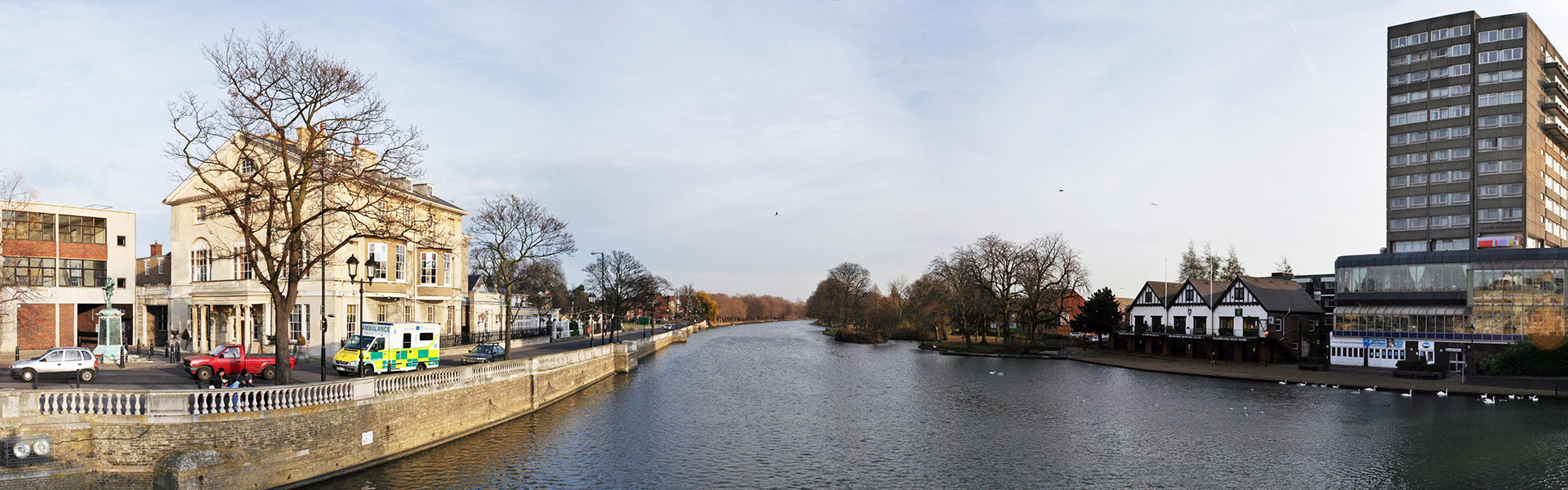 Bedford