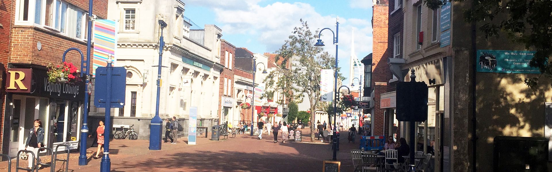 Gosport