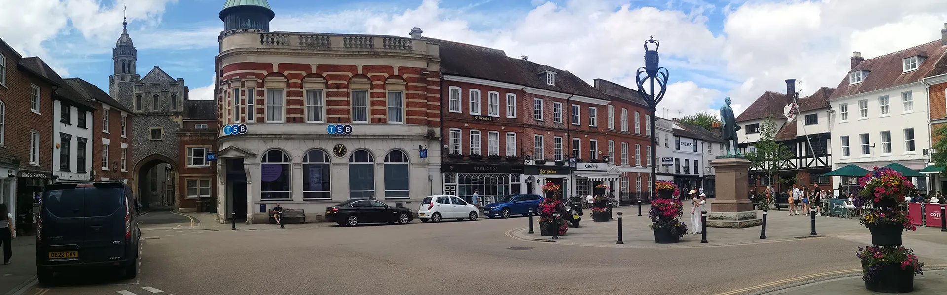 Romsey