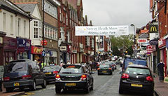 Camberley