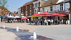 Aylesbury