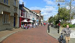 Bicester