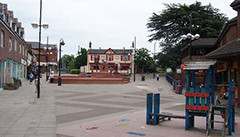 Bitterne