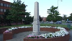 Borehamwood