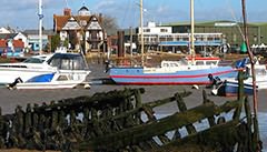 Brightlingsea