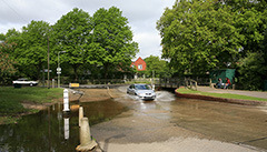 Brockenhurst