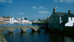 Bude