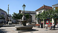 Camborne