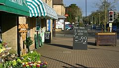 Carterton