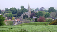 Castle Cary