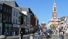 Colchester