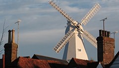 Cranbrook