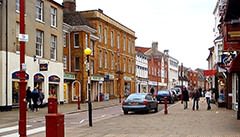 Daventry