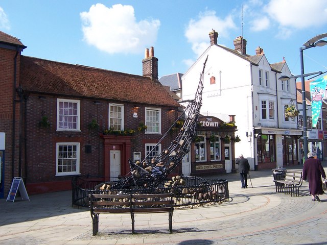 Fareham