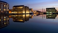 Gloucester