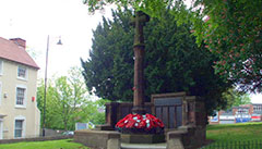 Halesowen