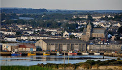 Hayle