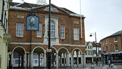 High Wycombe