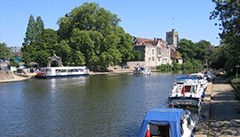 Maidstone
