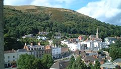 Malvern