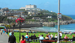 Newquay