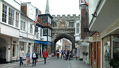 Salisbury