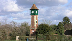 Sandhurst
