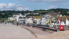 Seaton
