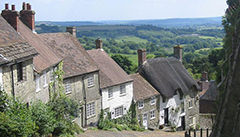 Shaftesbury