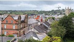 St Austell