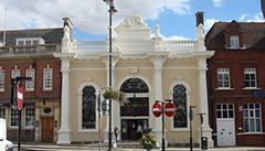 Sudbury
