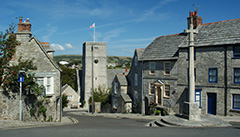 Swanage
