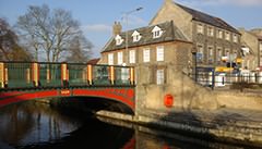 Thetford