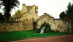 West Malling