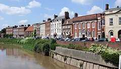 Wisbech