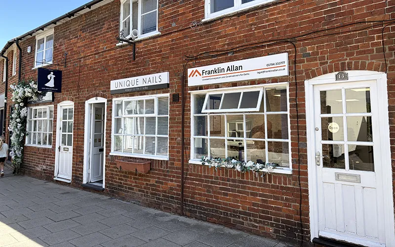 Local Voices in Romsey
