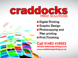 Craddocks print Solutions