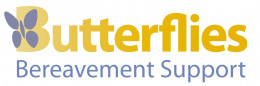 Butterflies Bereavement support