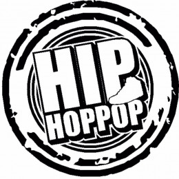 Hip Hop Pop Ltd