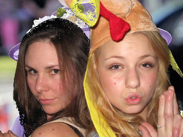 Canny Camera Photo Booth Hire Cornwall